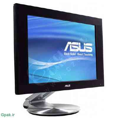 دانلود فایل دامپ(فلش)بایوس فریمور مانیتور ایسوس مدل Asus PW191A