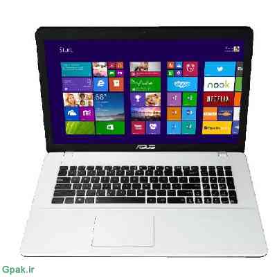 دانلود فایل دامپ(فلش)بایوس فریمور مانیتور ایسوس مدل Asus R752MA