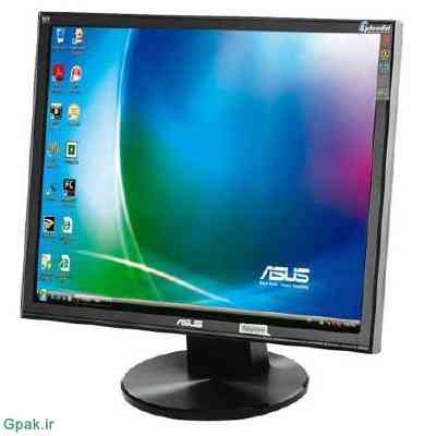 دانلود فایل دامپ(فلش)بایوس فریمور مانیتور ایسوس مدل Asus VB191