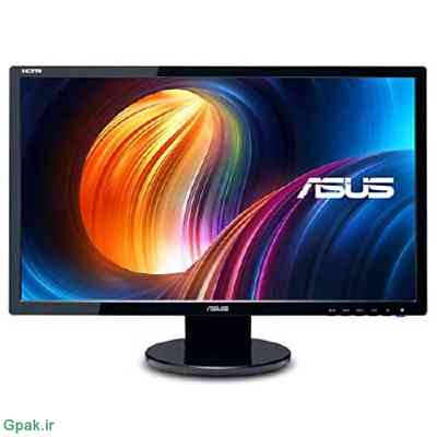 دانلود فایل دامپ(فلش)بایوس فریمور مانیتور ایسوس مدل Asus VE247