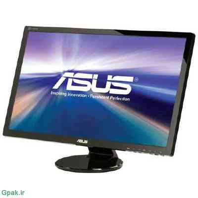 دانلود فایل دامپ(فلش)بایوس فریمور مانیتور ایسوس مدل Asus VE278
