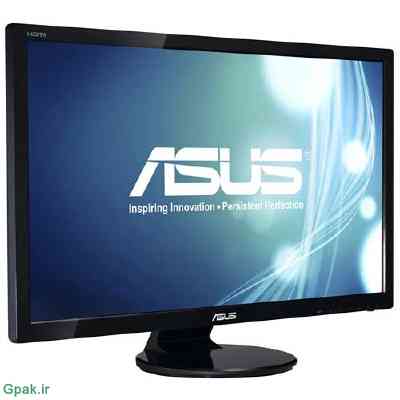 دانلود فایل دامپ(فلش)بایوس فریمور مانیتور ایسوس مدل Asus VE278Q