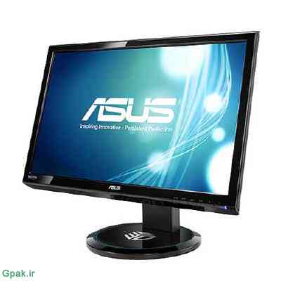 دانلود فایل دامپ(فلش)بایوس فریمور مانیتور ایسوس مدل Asus VG23A