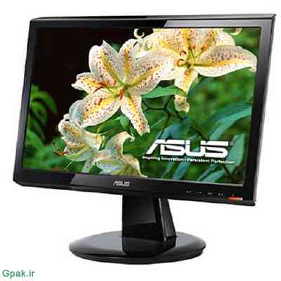 دانلود فایل دامپ(فلش)بایوس فریمور مانیتور ایسوس مدل Asus VH162