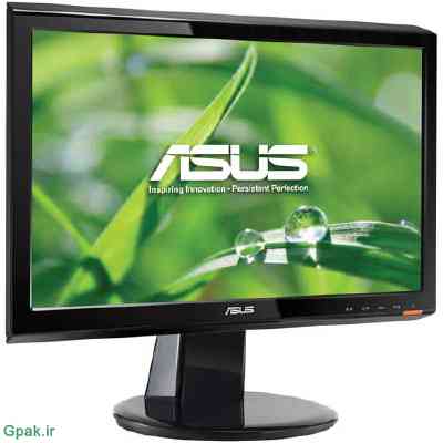 دانلود فایل دامپ(فلش)بایوس فریمور مانیتور ایسوس مدل Asus VH192D