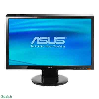 دانلود فایل دامپ(فلش)بایوس فریمور مانیتور ایسوس مدل Asus VH222D