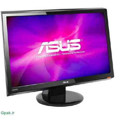 دانلود فایل دامپ(فلش)بایوس فریمور مانیتور ایسوس مدل Asus VH222H