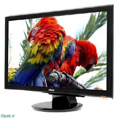دانلود فایل دامپ(فلش)بایوس فریمور مانیتور ایسوس مدل Asus VH242S
