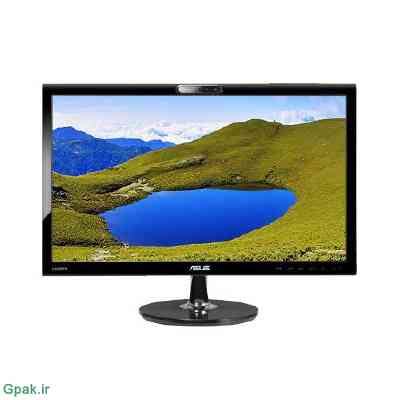 دانلود فایل دامپ(فلش)بایوس فریمور مانیتور ایسوس مدل Asus VK228H