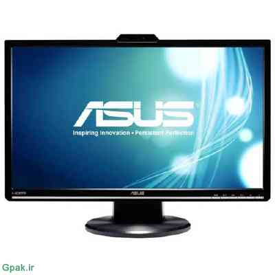دانلود فایل دامپ(فلش)بایوس فریمور مانیتور ایسوس مدل Asus VK248