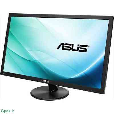 دانلود فایل دامپ(فلش)بایوس فریمور مانیتور ایسوس مدل Asus VP228