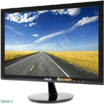 دانلود فایل دامپ(فلش)بایوس فریمور مانیتور ایسوس مدل Asus VS198D