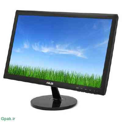 دانلود فایل دامپ(فلش)بایوس فریمور مانیتور ایسوس مدل Asus VS208