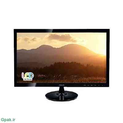 دانلود فایل دامپ(فلش)بایوس فریمور مانیتور ایسوس مدل Asus VS208DR