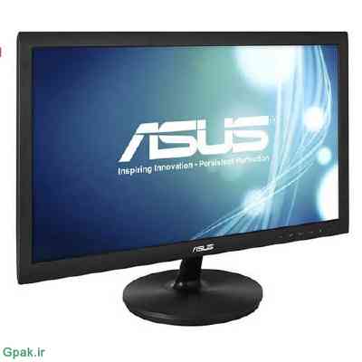 دانلود فایل دامپ(فلش)بایوس فریمور مانیتور ایسوس مدل Asus VS228DE