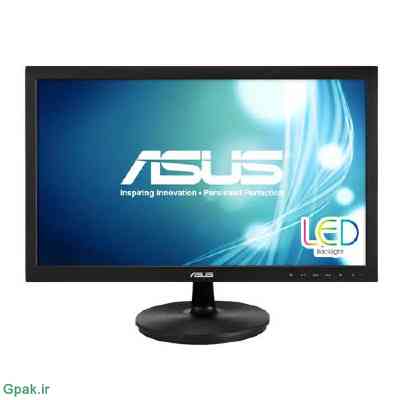دانلود فایل دامپ(فلش)بایوس فریمور مانیتور ایسوس مدل Asus VS228NE