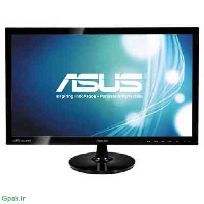 دانلود فایل دامپ(فلش)بایوس فریمور مانیتور ایسوس مدل Asus VS229