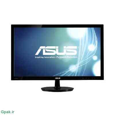 دانلود فایل دامپ(فلش)بایوس فریمور مانیتور ایسوس مدل Asus VS238H-P