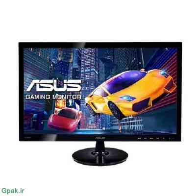 دانلود فایل دامپ(فلش)بایوس فریمور مانیتور ایسوس مدل Asus VS248H