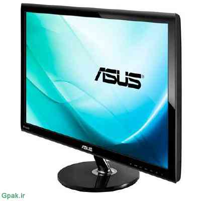دانلود فایل دامپ(فلش)بایوس فریمور مانیتور ایسوس مدل Asus VS278H