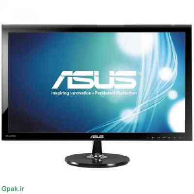 دانلود فایل دامپ(فلش)بایوس فریمور مانیتور ایسوس مدل Asus VS278