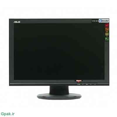 دانلود فایل دامپ(فلش)بایوس فریمور مانیتور ایسوس مدل Asus VW191S