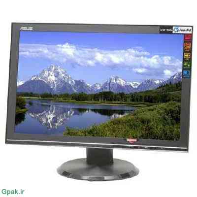 دانلود فایل دامپ(فلش)بایوس فریمور مانیتور ایسوس مدل Asus VW192