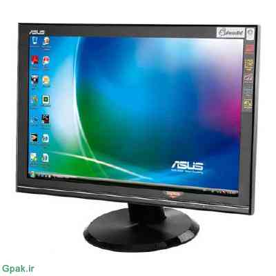 دانلود فایل دامپ(فلش)بایوس فریمور مانیتور ایسوس مدل Asus VW192C