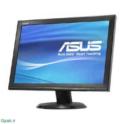 دانلود فایل دامپ(فلش)بایوس فریمور مانیتور ایسوس مدل Asus VW192S