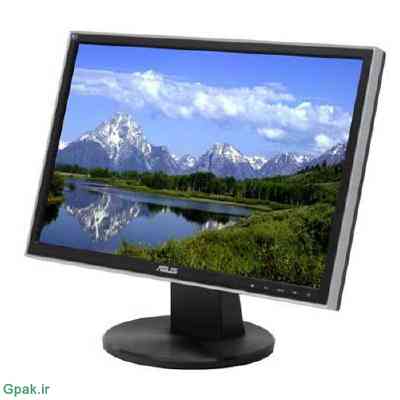 دانلود فایل دامپ(فلش)بایوس فریمور مانیتور ایسوس مدل Asus VW193D-B