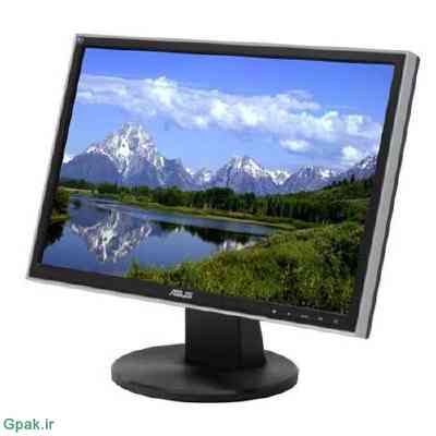 دانلود فایل دامپ(فلش)بایوس فریمور مانیتور ایسوس مدل Asus VW193D