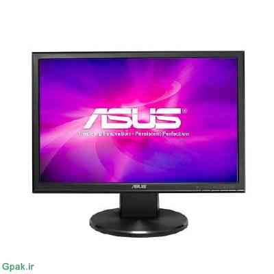دانلود فایل دامپ(فلش)بایوس فریمور مانیتور ایسوس مدل Asus VW193DR