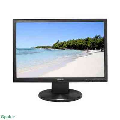 دانلود فایل دامپ(فلش)بایوس فریمور مانیتور ایسوس مدل Asus VW193S