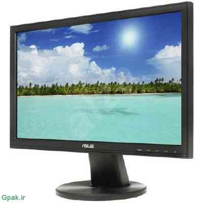 دانلود فایل دامپ(فلش)بایوس فریمور مانیتور ایسوس مدل Asus VW197D