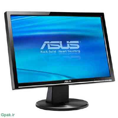 دانلود فایل دامپ(فلش)بایوس فریمور مانیتور ایسوس مدل Asus VW198S