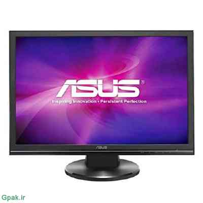 دانلود فایل دامپ(فلش)بایوس فریمور مانیتور ایسوس مدل Asus VW198T