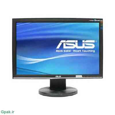 دانلود فایل دامپ(فلش)بایوس فریمور مانیتور ایسوس مدل Asus VW202SR