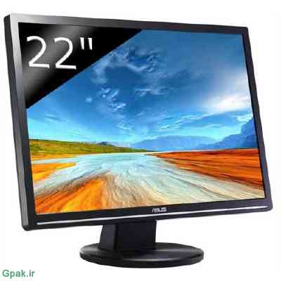 دانلود فایل دامپ(فلش)بایوس فریمور مانیتور ایسوس مدل Asus VW220D