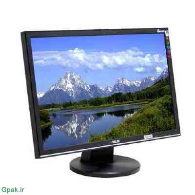 دانلود فایل دامپ(فلش)بایوس فریمور مانیتور ایسوس مدل Asus VW222u