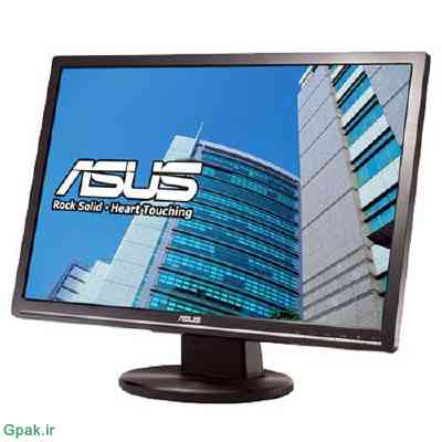 دانلود فایل دامپ(فلش)بایوس فریمور مانیتور ایسوس مدل Asus VW223D