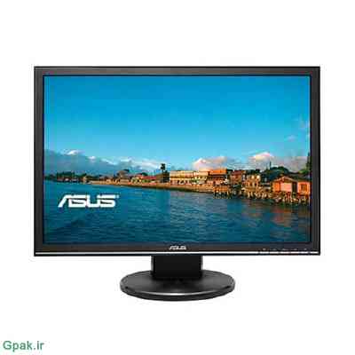 دانلود فایل دامپ(فلش)بایوس فریمور مانیتور ایسوس مدل Asus VW226H