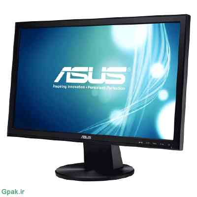 دانلود فایل دامپ(فلش)بایوس فریمور مانیتور ایسوز Asus VW227D
