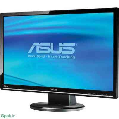 دانلود فایل دامپ(فلش)بایوس فریمور مانیتور ایسوس مدل Asus VW246
