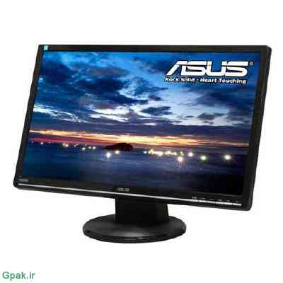 دانلود فایل دامپ(فلش)بایوس فریمور مانیتور ایسوس مدل Asus VW246H
