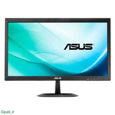 دانلود فایل دامپ(فلش)بایوس فریمور مانیتور ایسوس مدل Asus VX207DE