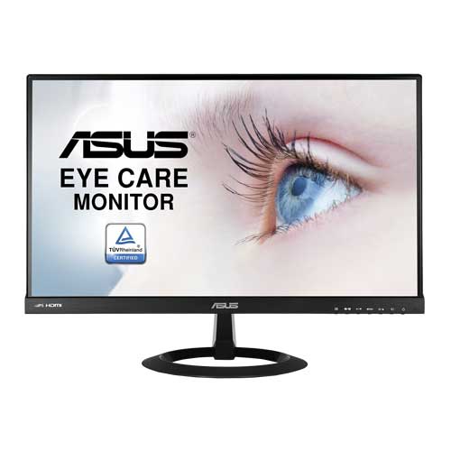  دانلود فایل دامپ(فلش)بایوس مانیتور ایسوس مدل ASUS VX229H