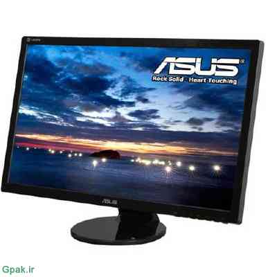 دانلود فایل دامپ(فلش)بایوس فریمور مانیتور ایسوس مدل Asus ve276q