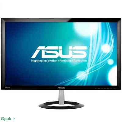 دانلود فایل دامپ(فلش)بایوس فریمور مانیتور ایسوس مدل Asus VX238H