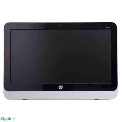 دانلود فایل دامپ(فلش)بایوس فریمور مانیتور اچ پی مدل HP 19