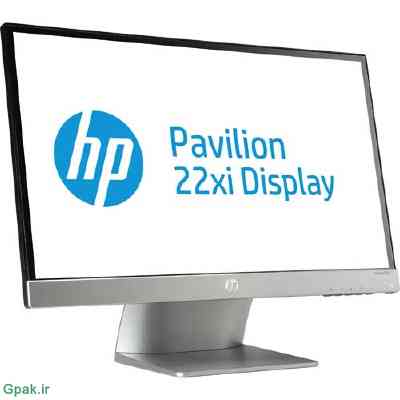 دانلود فایل دامپ(فلش)بایوس فریمور مانیتور اچ پی مدل HP 22xi